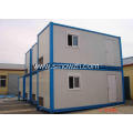 Container House for Military